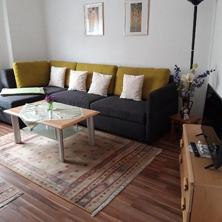 Ferienwohnung Obhausen Bei Querfurt Buitenkant foto