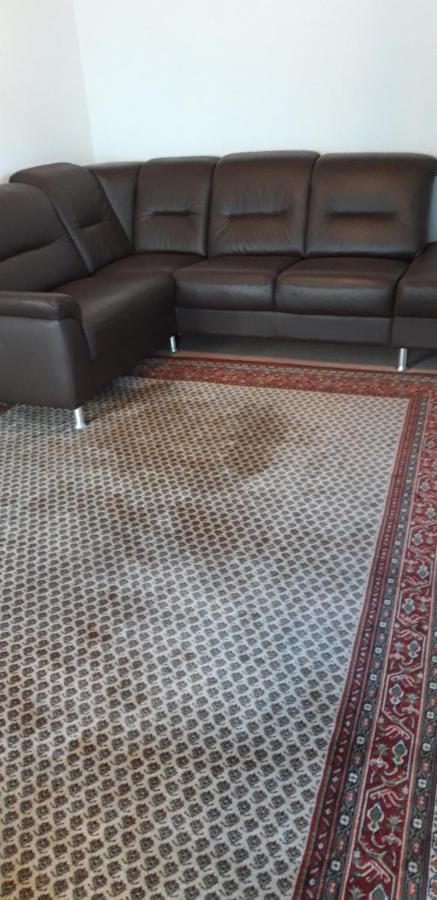 Ferienwohnung Obhausen Bei Querfurt Buitenkant foto